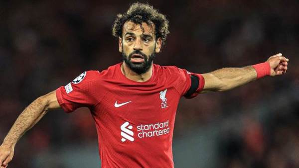 محمد صلاح