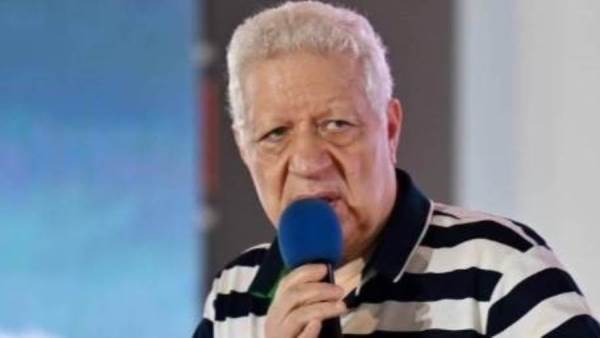 مرتضى منصور