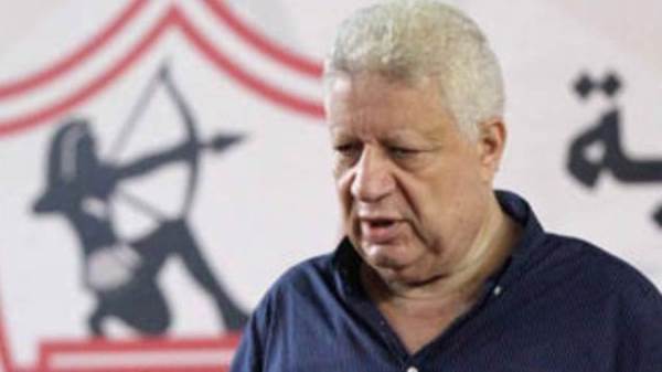 مرتضى منصور
