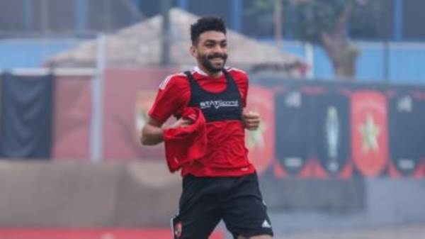 الاهلي