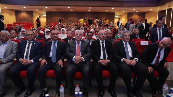 وزير التعليم
