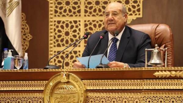 مجلس الشيوخ