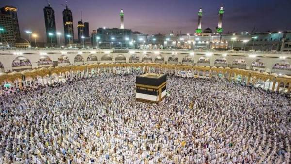 خدمات الحج والعمره