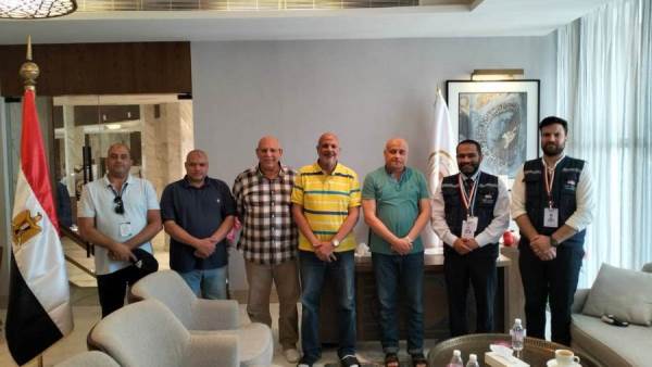 العيادة الطبية