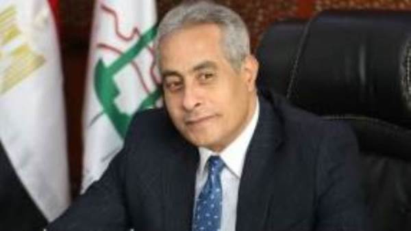 وزير العمل