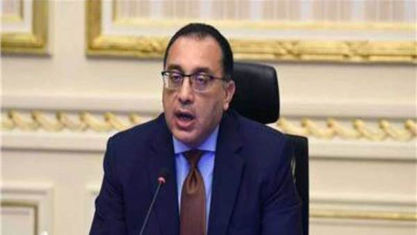 رئيس مجلس الوزراء مصطفى مدبولي- صورة أرشيفية