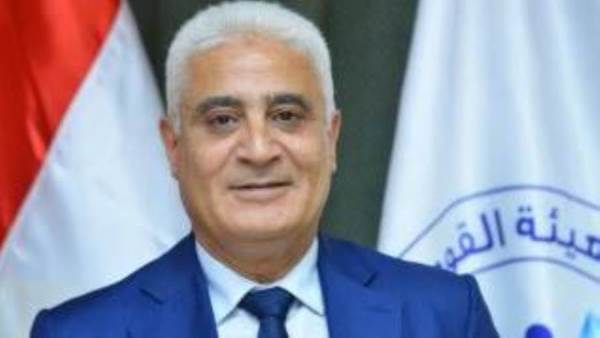 رئيس الهيئة القومية للتأمين الاجتماعي