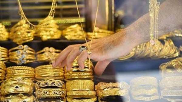 اسعار الذهب