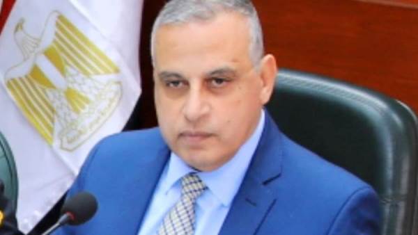 محافظ سوهاج