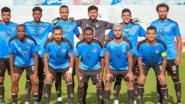 نادي غزل المحلة