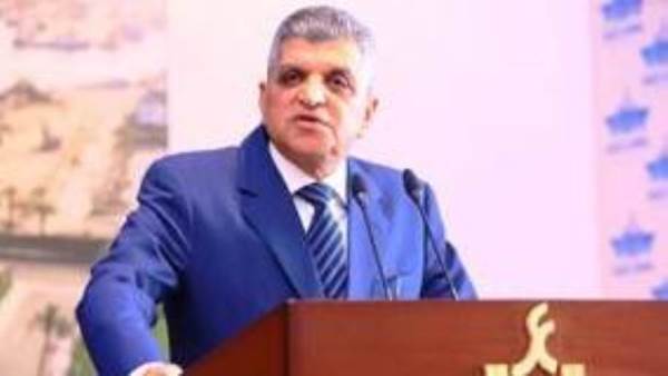 رئيس قناة السويس