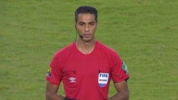 امين عمر