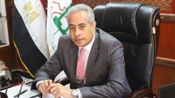 وزير العمل