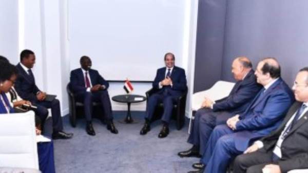 السيسي
