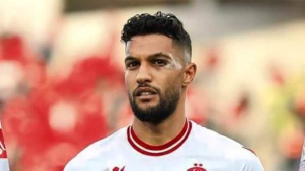 المغربي