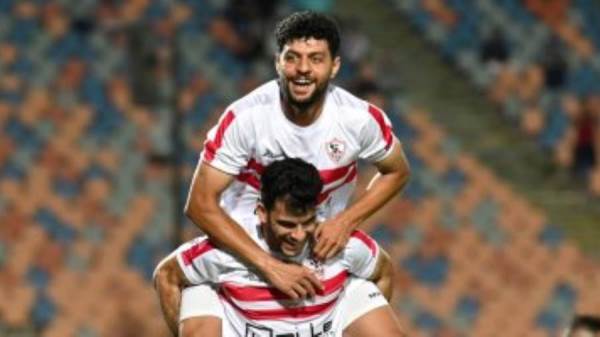 الزمالك