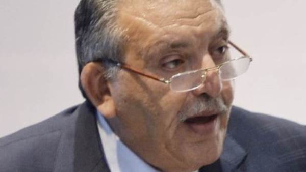 احمد الوكيل