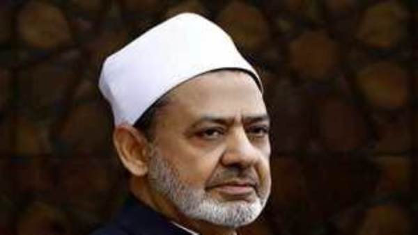 شيخ الأزهر