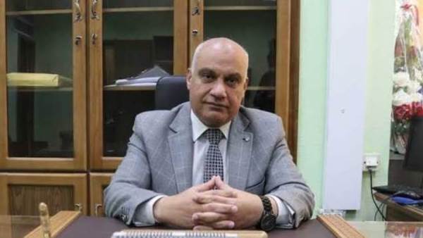 طارق بسيوني