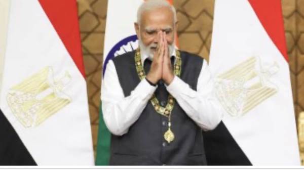 وزير الهند