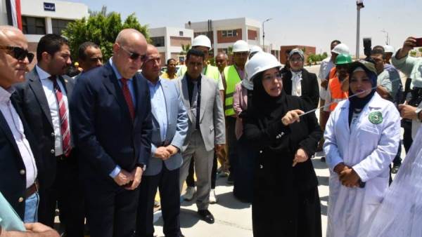 الاسكان