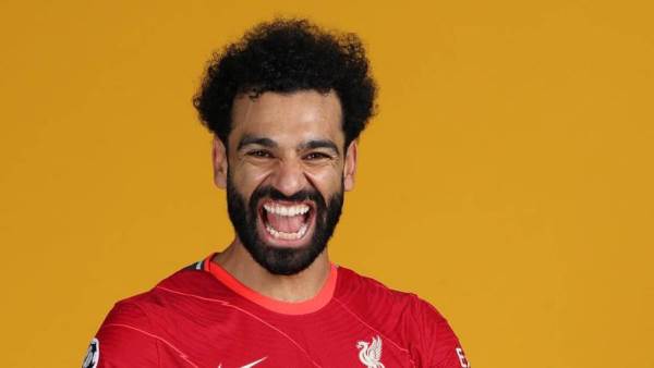 محمد صلاح