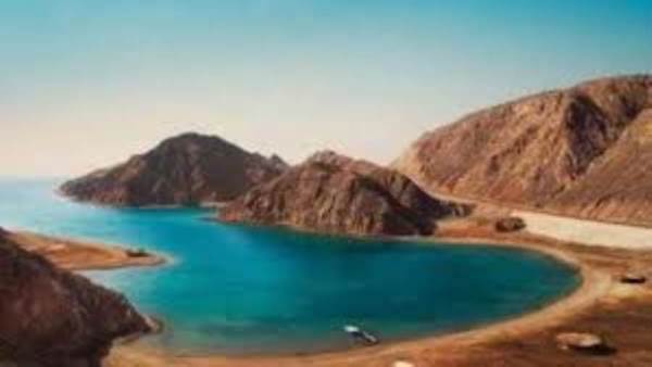 المحميات الطبيعية