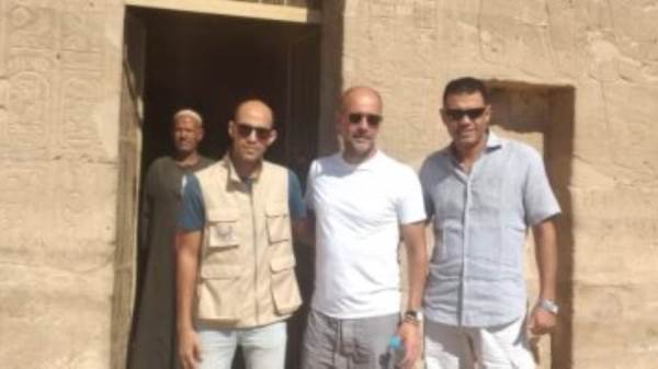 جوارديولا