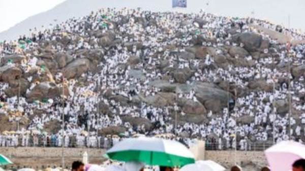 الحجاج