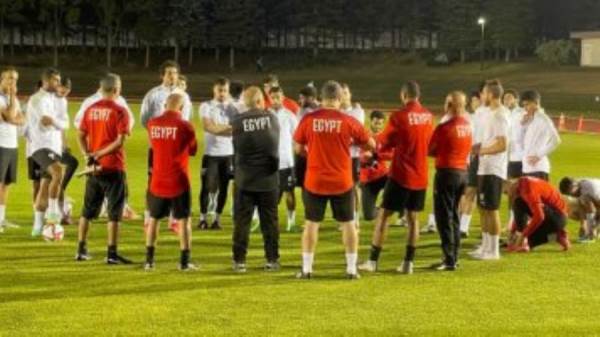 المنتخب الأولمبي