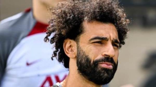 محمد صلاح