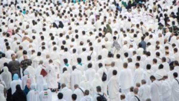 الحجاج