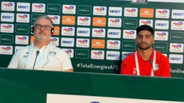 المنتخب الأولمبي