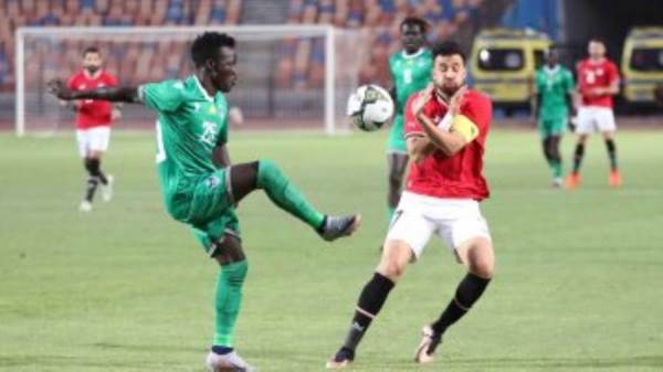 المنتخب