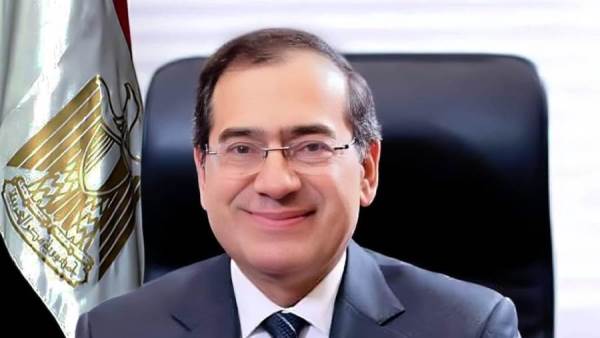 وزير البترول
