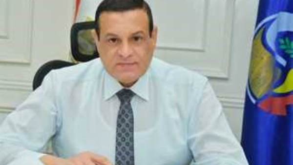 وزير التنمية المحلية