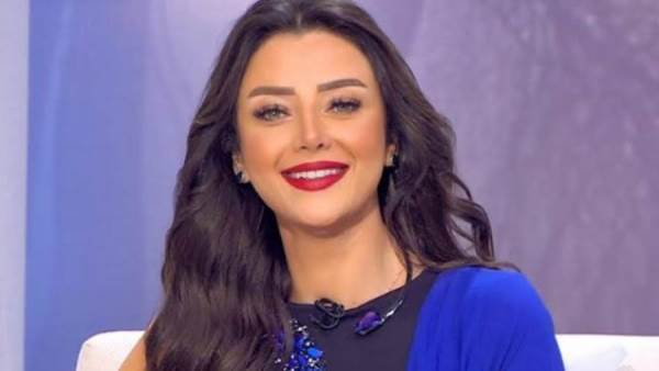 رضوى الشربيني