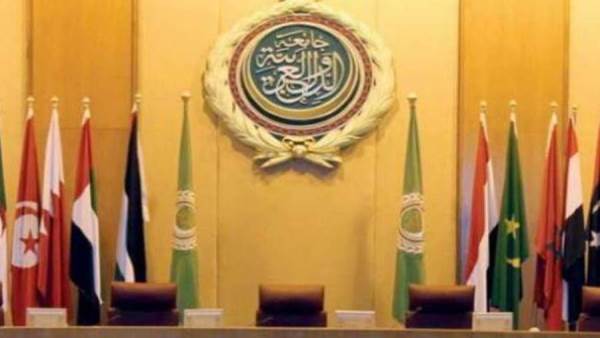جامعة الدول العربية