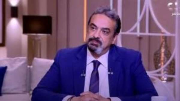 حسام عبدالغفار