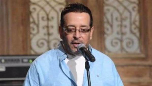 الراحل علاء عبدالخالق
