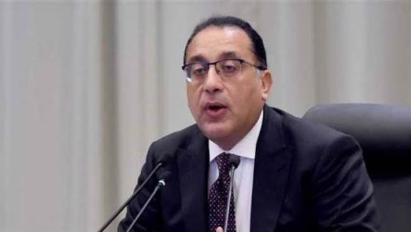 رئيس مجلس الوزراء مصطفى مدبولي- صورة أرشيفية