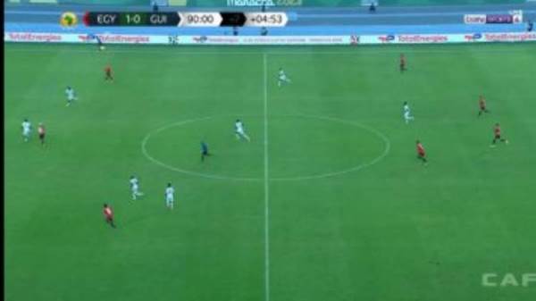 المنتخب