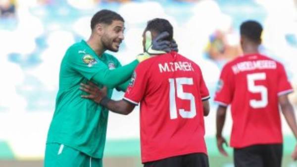 المنتخب الأولمبي