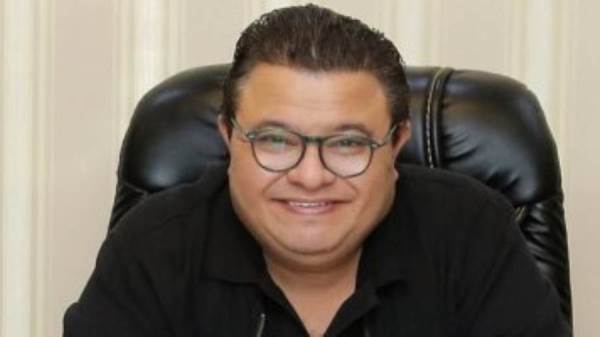 خالد جلال