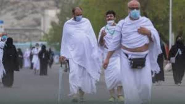 الحجاج