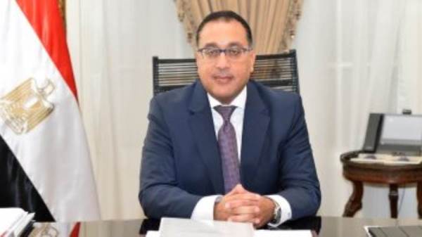 مدبولي