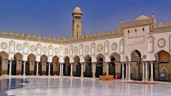 الأزهر الشريف