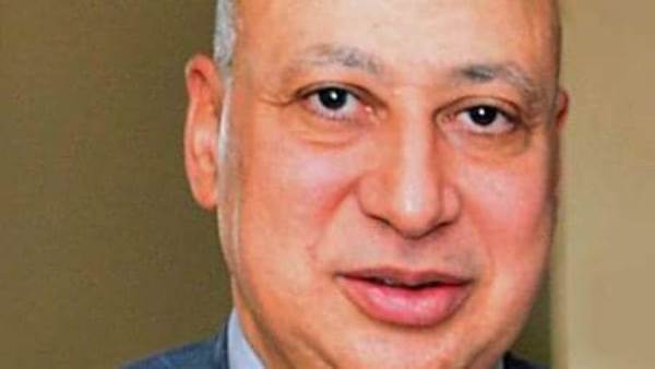 رئيس مصلحة الضرائب