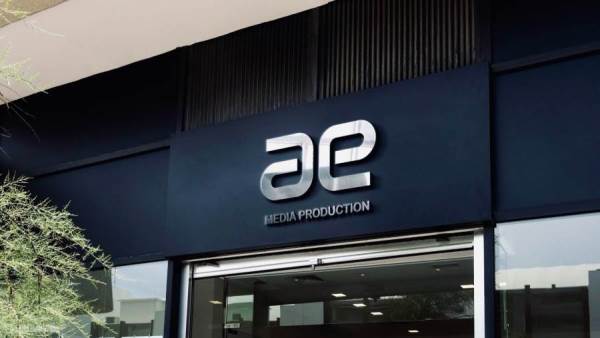 شركة AE Media production