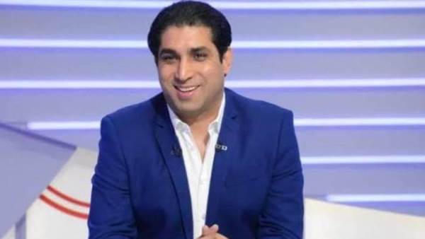 نائب رئيس نادي الإسماعيلي